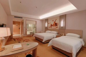 Room - Vienna International Hotel (Wugang Shaoyang) (Wugang)