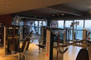 Sportschool