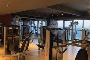 Gimnasio