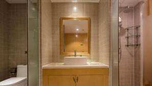 Unclassified image, 4 of 130, button - Vienna International Hotel (Shenzhen)