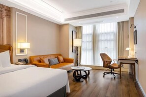 Room - Vienna Hotel (Changzhou Hutang Wuyue Plaza) (Changzhou)