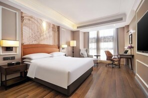 Room - Vienna Hotel (Changzhou Hutang Wuyue Plaza) (Changzhou)