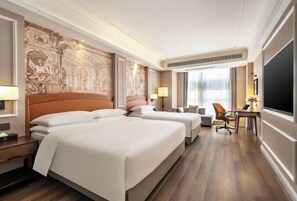 Room - Vienna Hotel (Changzhou Hutang Wuyue Plaza) (Changzhou)