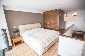 1 chambre, Wi-Fi