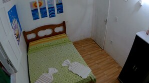 Apartamento | Roupa de cama