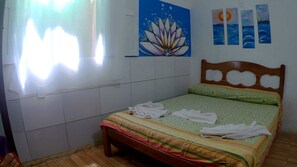 Apartamento | Roupa de cama