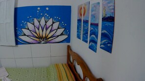 Appartement | Beddengoed