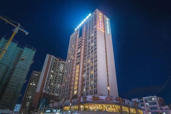 Exterior - City Comfort Inn (Sihui)