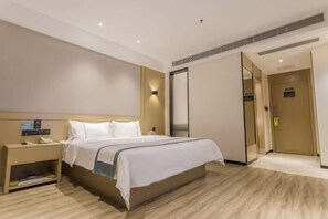 Room - City Comfort Inn (Sihui)