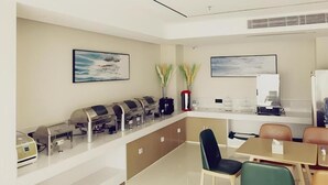 用餐區