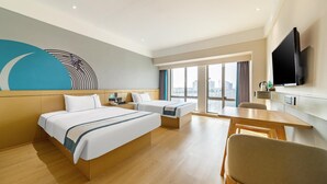 Room - City Comfort Inn (Sihui)