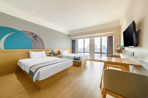 Unclassified image, 2 of 59, button - City Comfort Inn (Sihui)