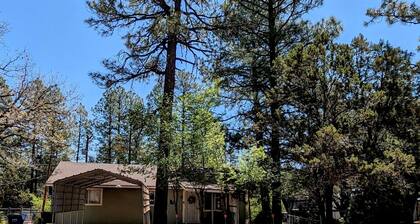 Warm & Relaxing Home, Pet Friendly and Full Fenced Yard.