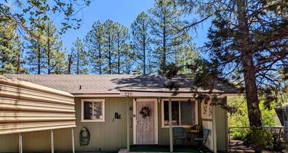 Warm & Relaxing Home, Pet Friendly and Full Fenced Yard.