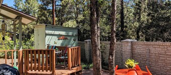 Warm & Relaxing Home, Pet Friendly and Full Fenced Yard.