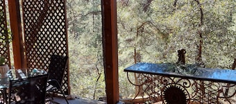 3 Room Cozy Suite in the Pines, near Downtown Prescott & many other attractions