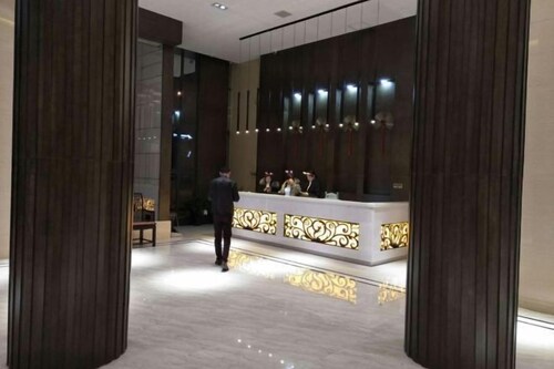 Yihua Boutique Hotel
