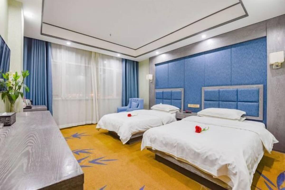 Habitación