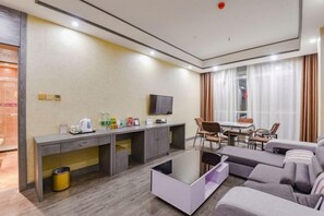 Room - Yihua Boutique Hotel (Gushi)