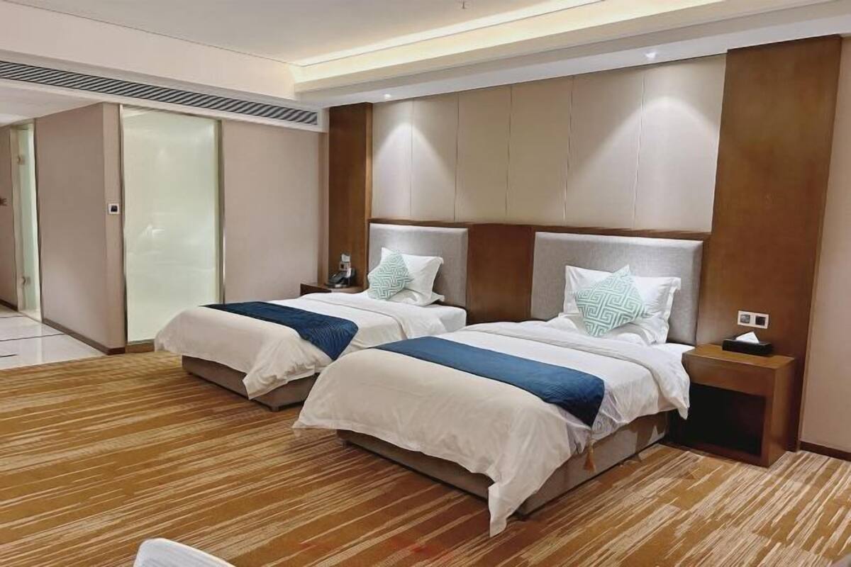 Habitación