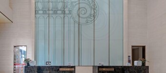 Yeste International Hotel （Chengdu Shuangliu Airport）