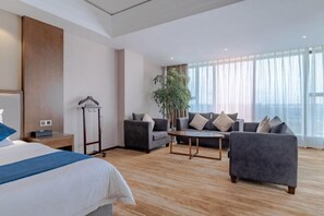 Room - Yeste International Hotel （Chengdu Shuangliu Airport） (Chengdu)
