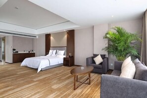 Room - Yeste International Hotel （Chengdu Shuangliu Airport） (Chengdu)