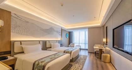 Huacheng Hotel