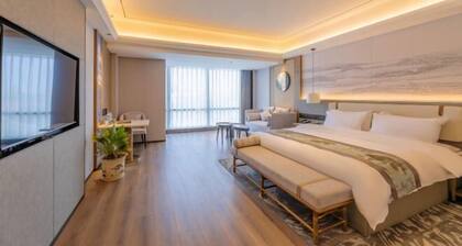 Huacheng Hotel