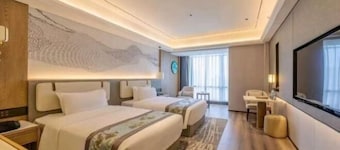 Huacheng Hotel