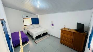 1 slaapkamer, gratis wifi