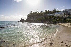 Beach - VILLA RIVA with Pool, perfect for groups (Le Gosier)