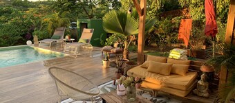 VILLA RIVA with Pool, perfect for groups