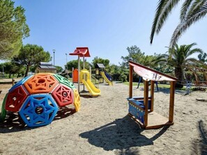 Kinderbereich