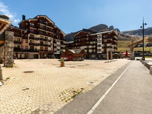 Eksteriør