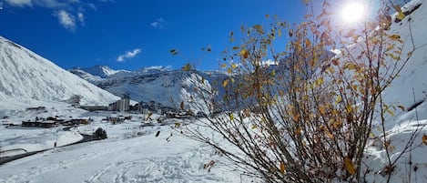 Wintersport/Ski