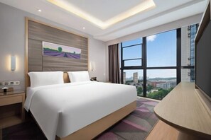 Room - Lavande Hotels (Xianning Tonghui Square) (Xianning)