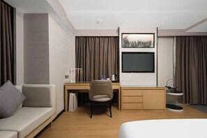 Room - Lavande Hotels (Xianning Tonghui Square) (Xianning)