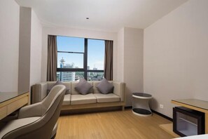 Room - Lavande Hotels (Xianning Tonghui Square) (Xianning)