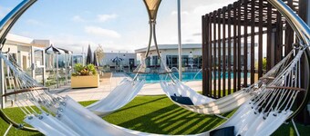 Resort-style Living in a 2-bedroom Luxury Apartment