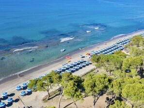 Plage à proximité