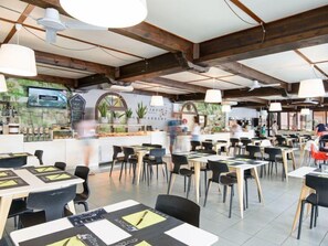 Restauranger