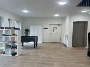 Spielezimmer