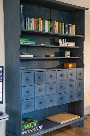 Intérieur