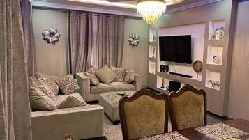 Smart TV, Netflix y servicios de streaming