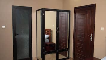 3 soveværelser, gratis Wi-Fi