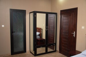 3 soverom og wi-fi (inkludert)