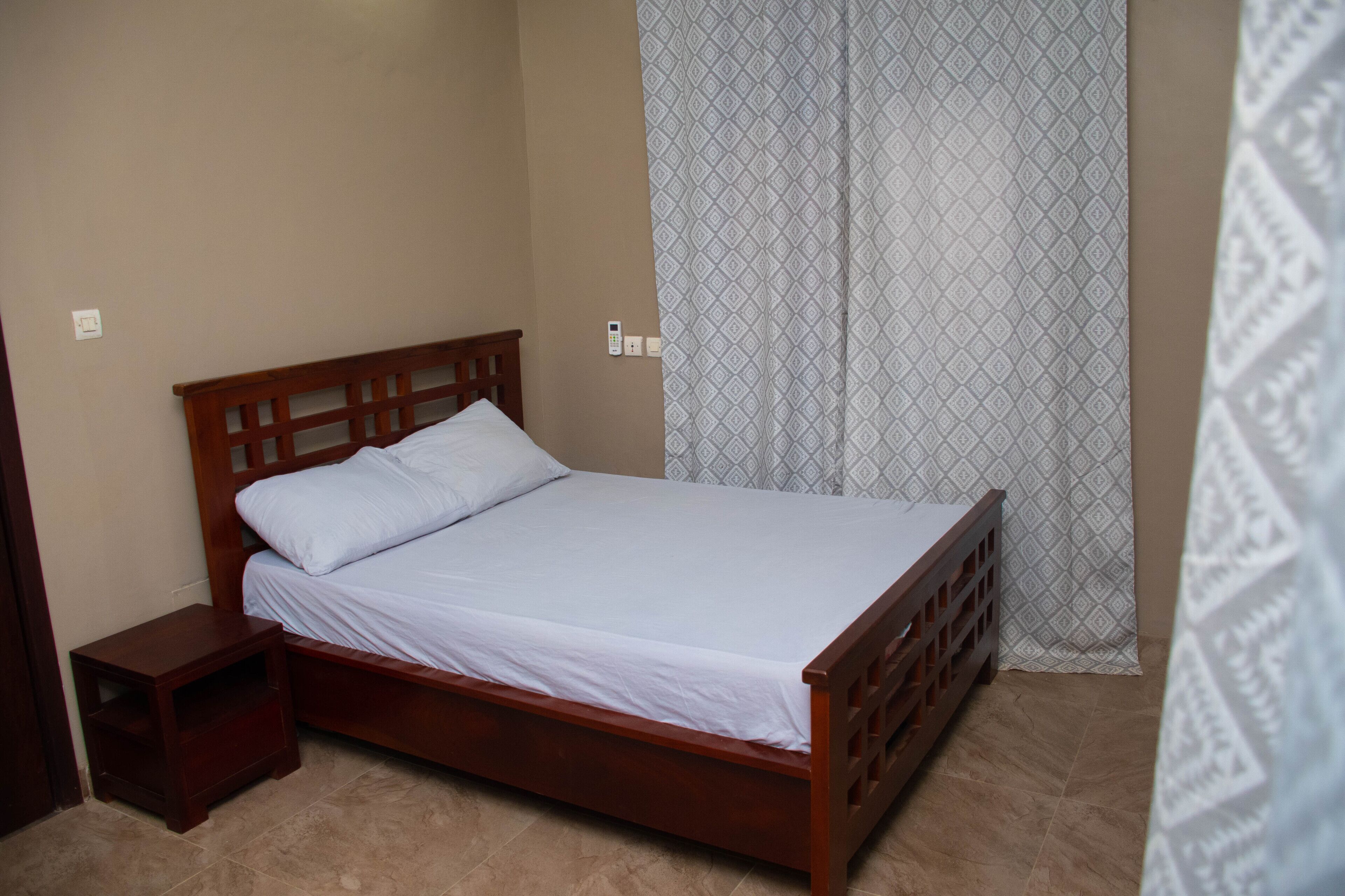 3 camere, Wi-Fi gratuito