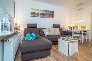 Tv, stereoanlæg
