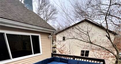 Remodeled 6BD/3BA Home w/AC, Near Top Pocono Attractions & Premier Amenities!